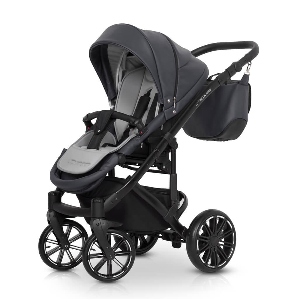 SIGMA - cleo-kinderwagen.de