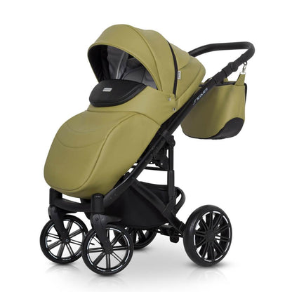 SIGMA - cleo-kinderwagen.de