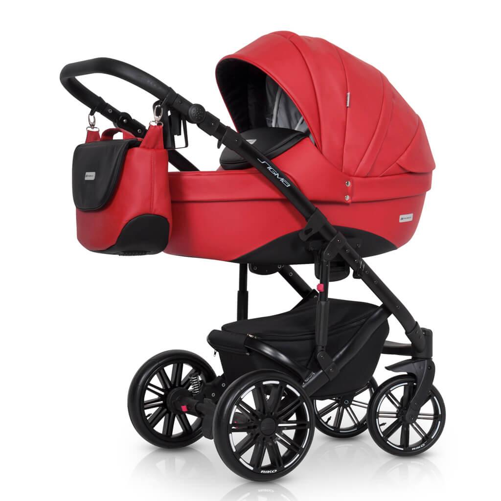 SIGMA - cleo-kinderwagen.de