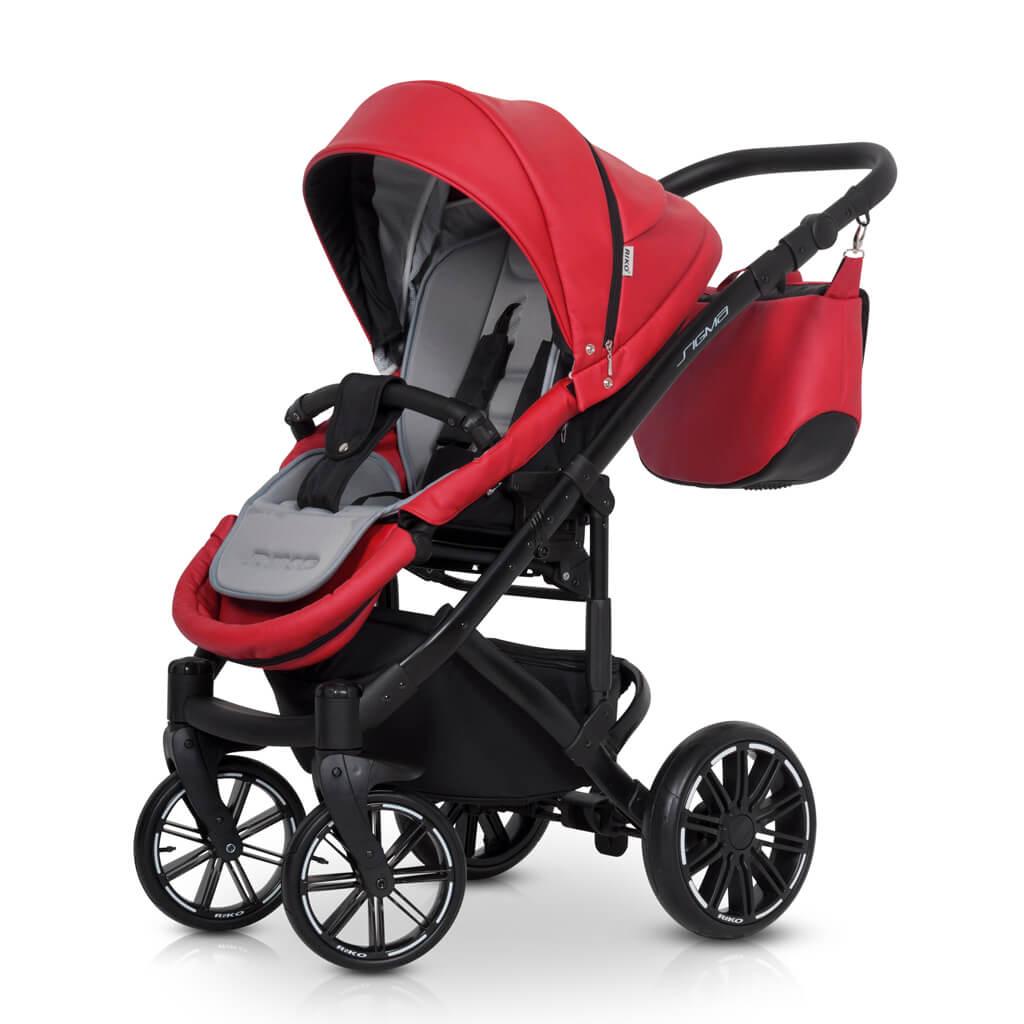 SIGMA - cleo-kinderwagen.de