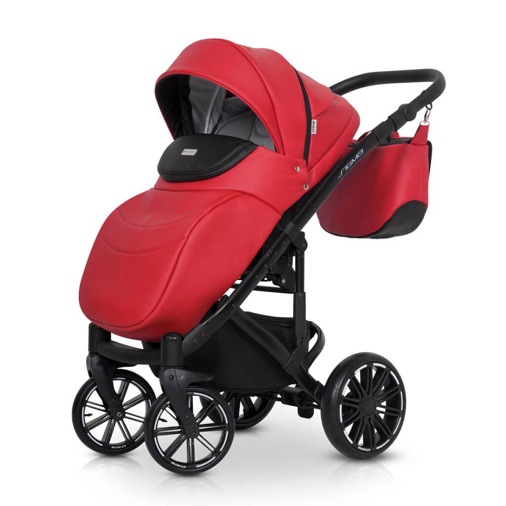 SIGMA - cleo-kinderwagen.de