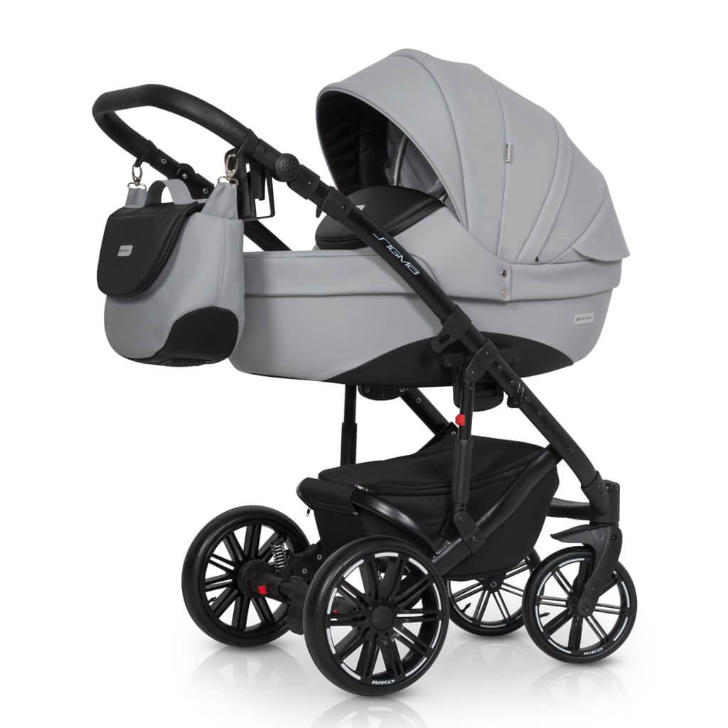 SIGMA - cleo-kinderwagen.de