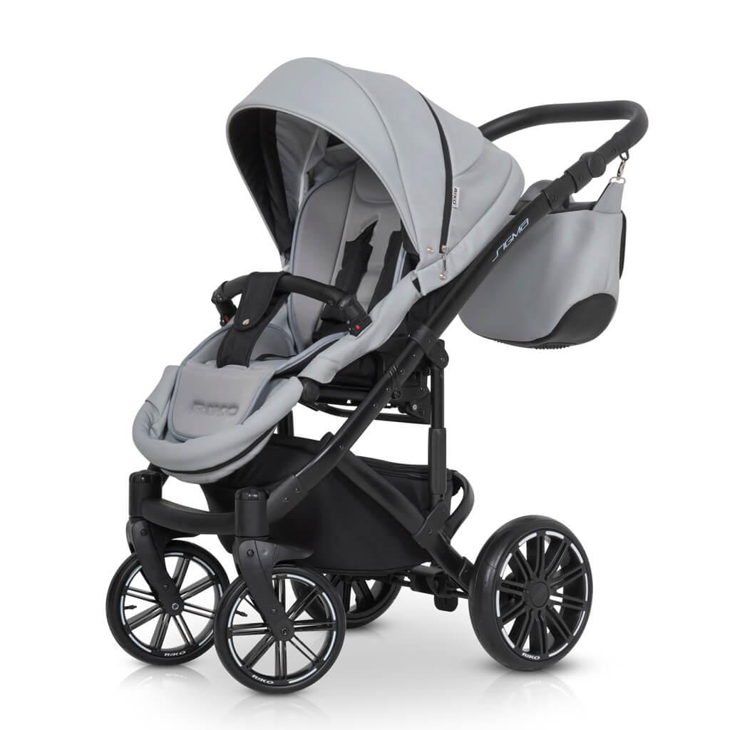 SIGMA - cleo-kinderwagen.de