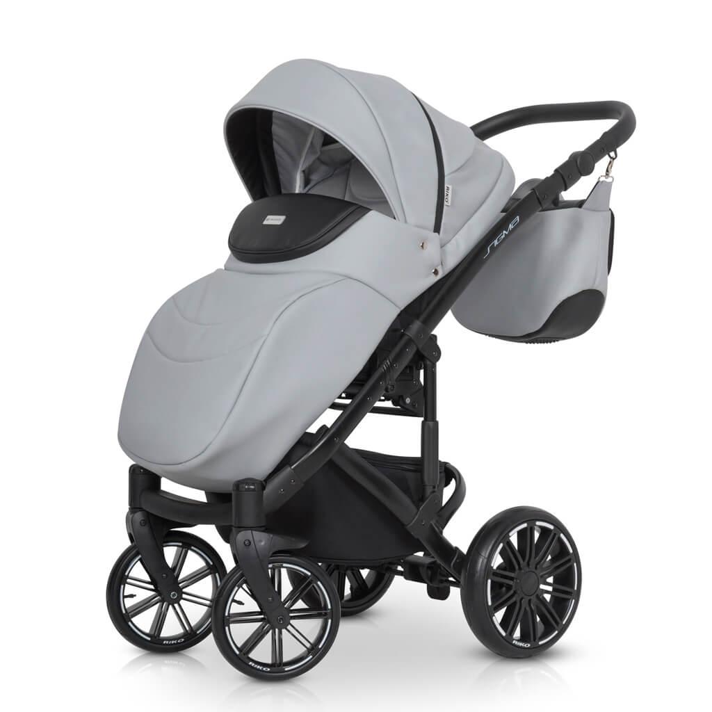 SIGMA - cleo-kinderwagen.de