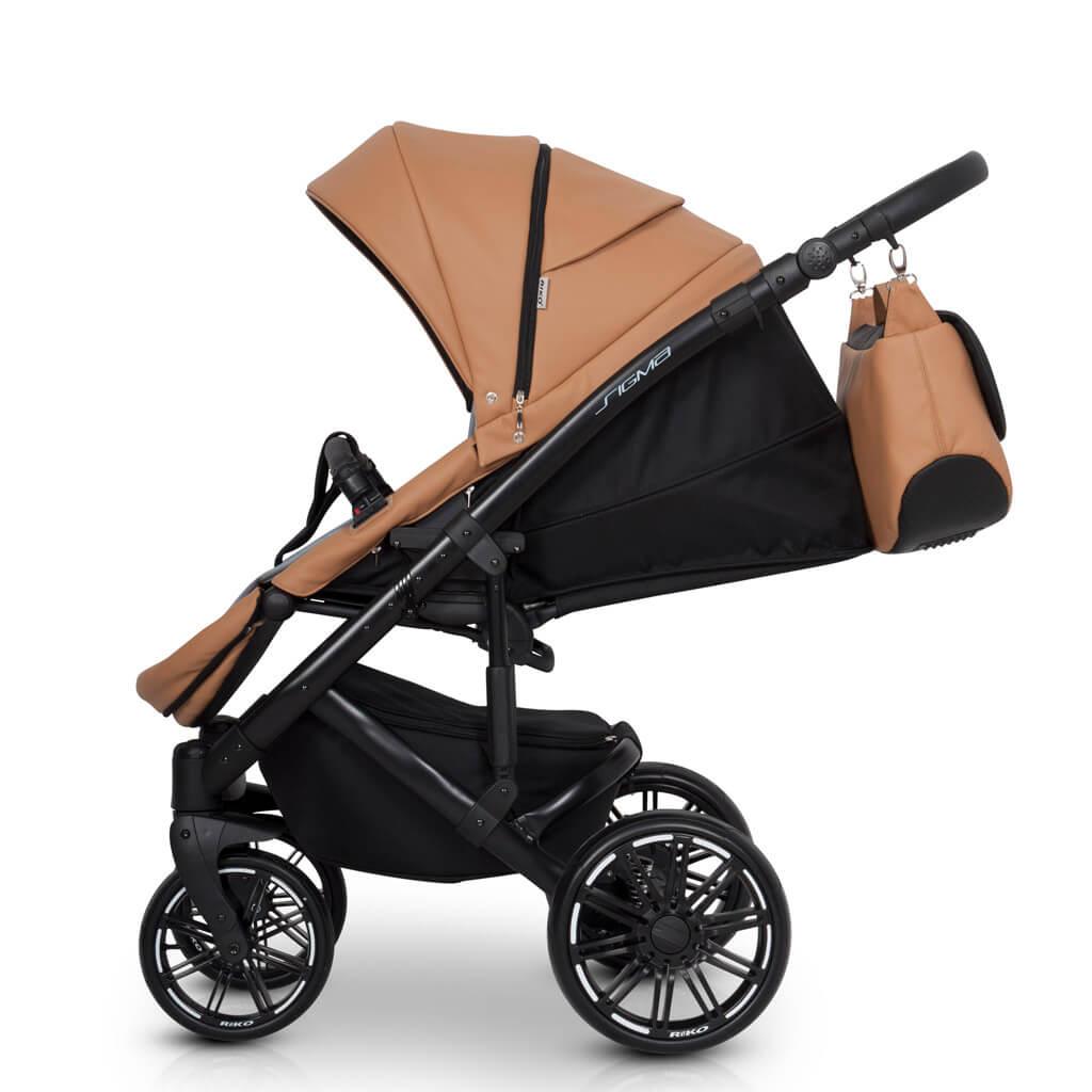 SIGMA - cleo-kinderwagen.de