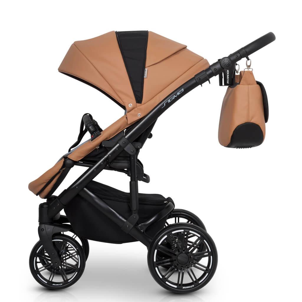 SIGMA - cleo-kinderwagen.de