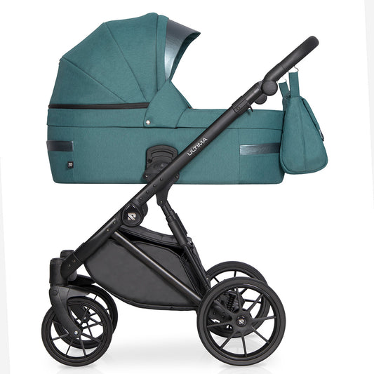 ULTIMA ULTRA LIGHT - cleo-kinderwagen.de
