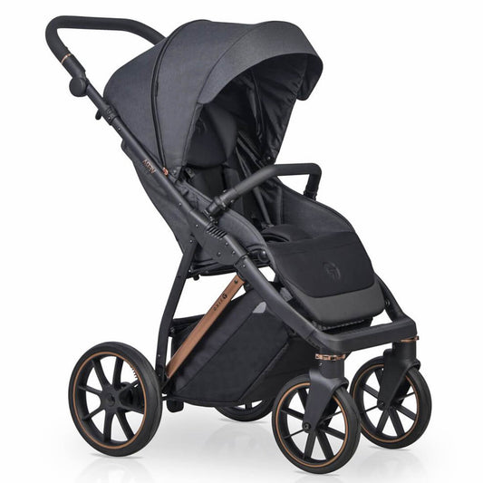 VERA - cleo-kinderwagen.de