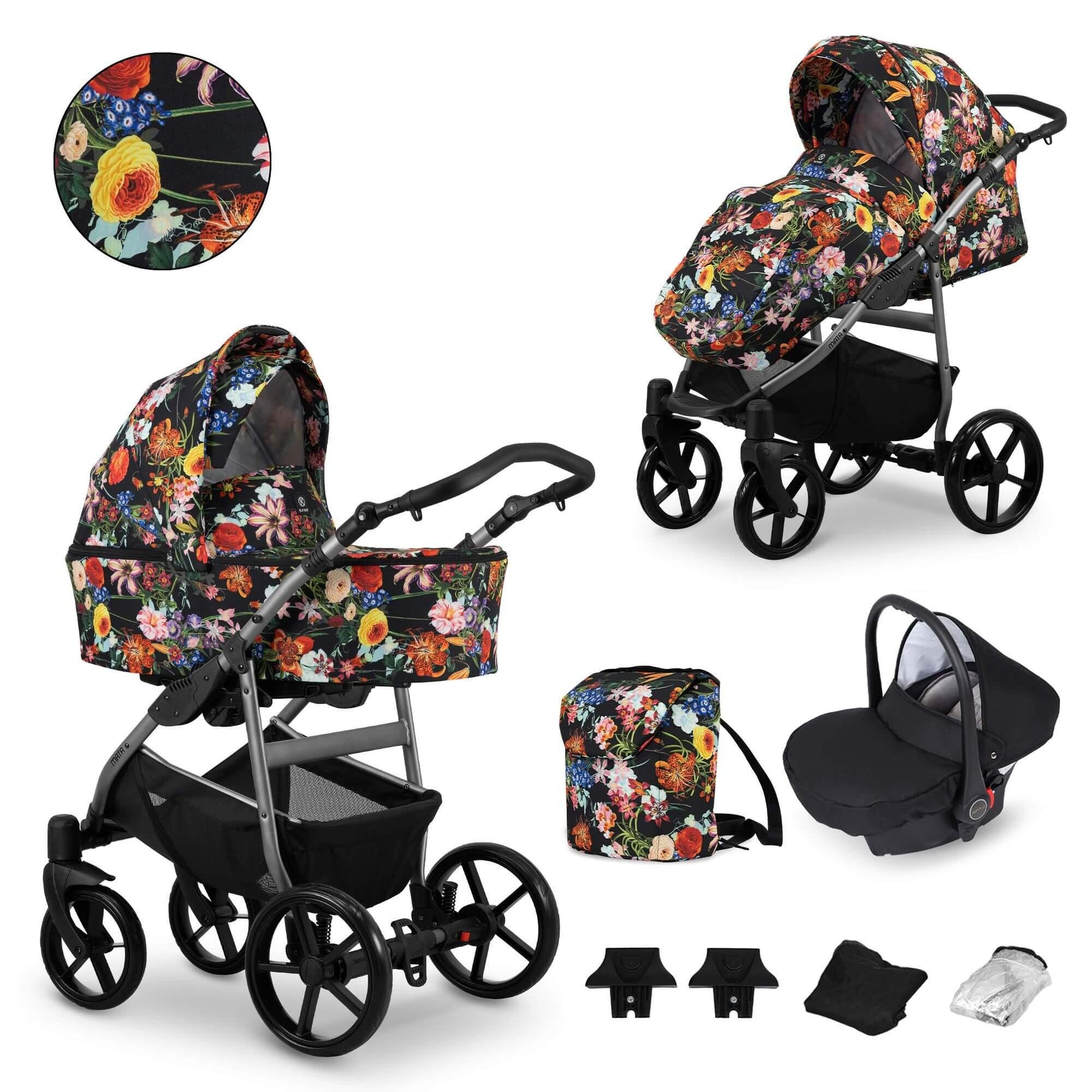 KUNERT MATA - cleo-kinderwagen.de