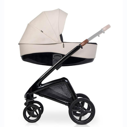 XD BLACK EDITION - cleo-kinderwagen.de