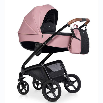 XD BLACK EDITION - cleo-kinderwagen.de