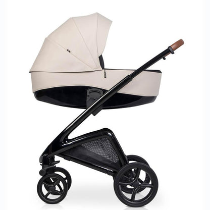 XD BLACK EDITION - cleo-kinderwagen.de