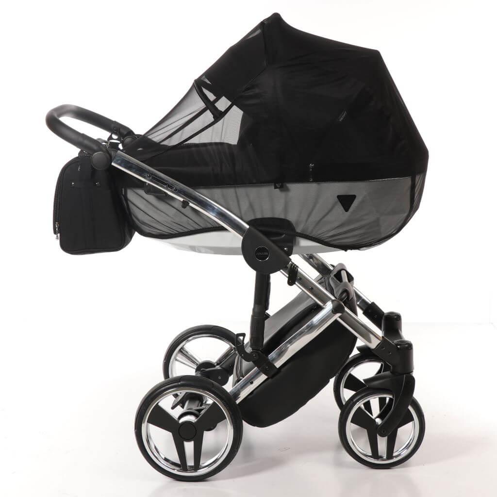 JUNAMA DIAMOND S-LINE - cleo-kinderwagen.de