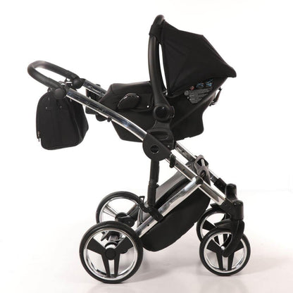 JUNAMA DIAMOND S-LINE - cleo-kinderwagen.de