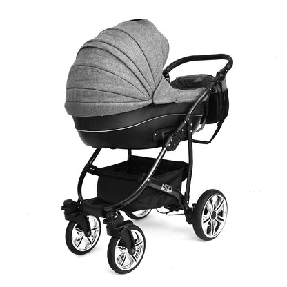 CLEO "NEW STYLE" - cleo-kinderwagen.de