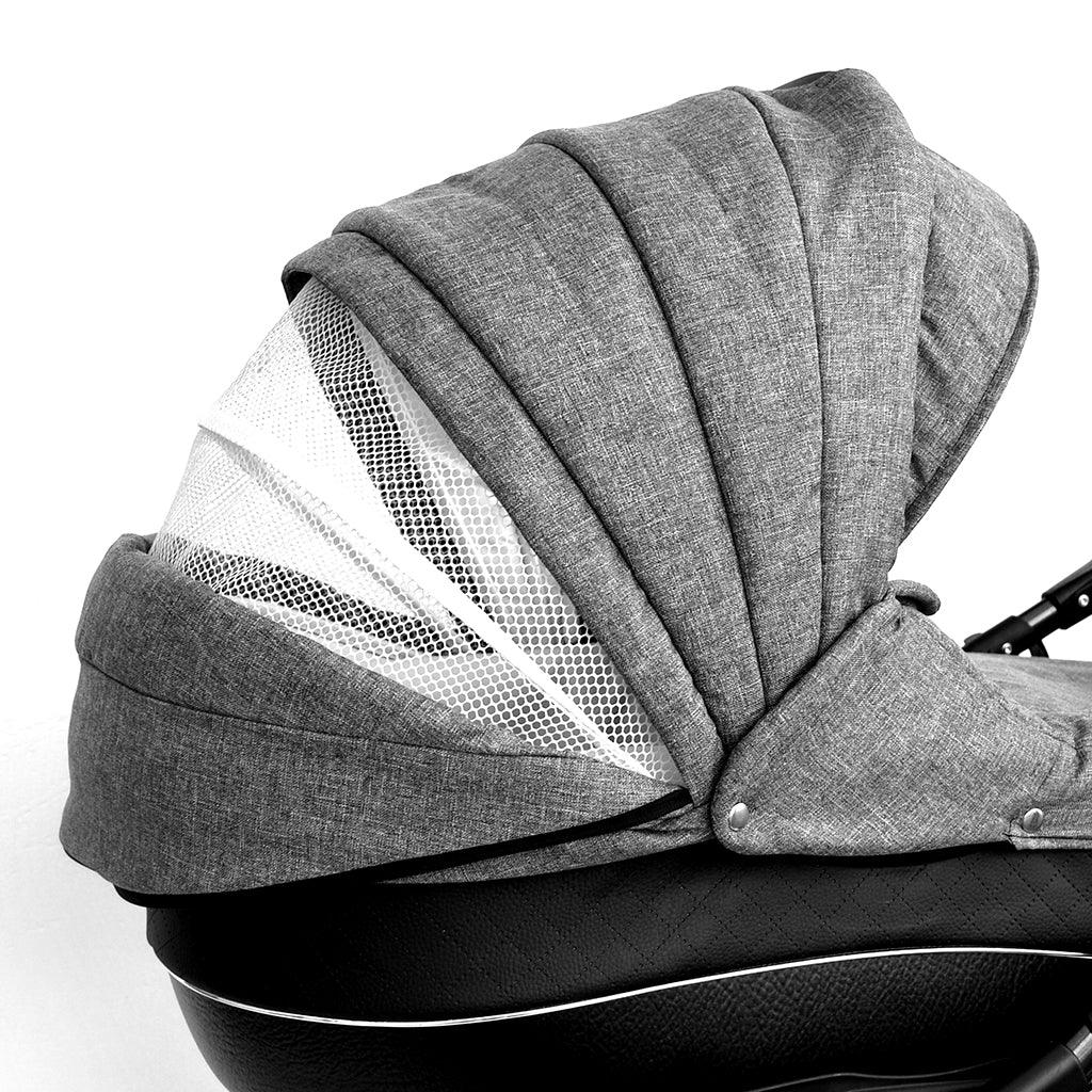 CLEO "NEW STYLE" - cleo-kinderwagen.de