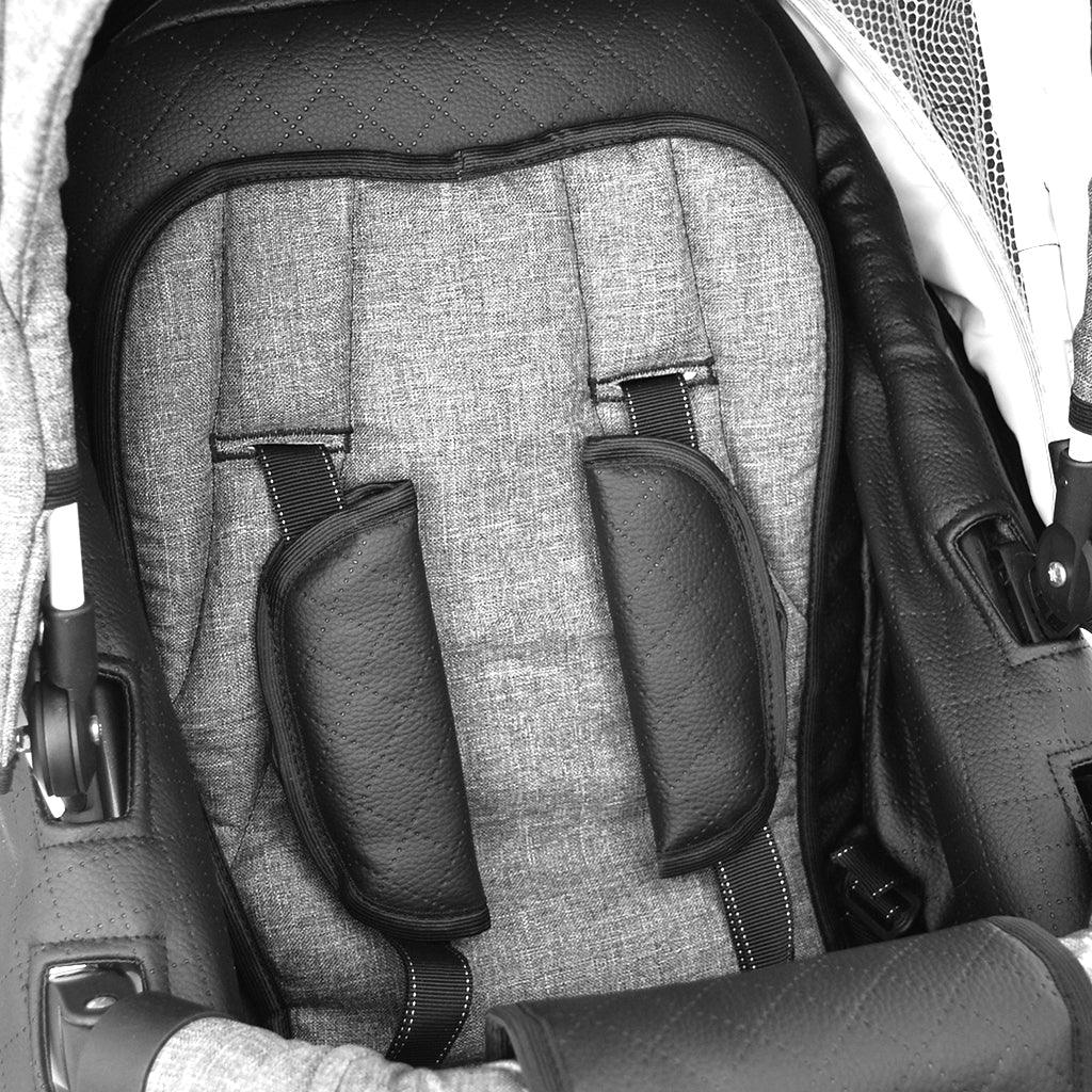 CLEO "NEW STYLE" - cleo-kinderwagen.de