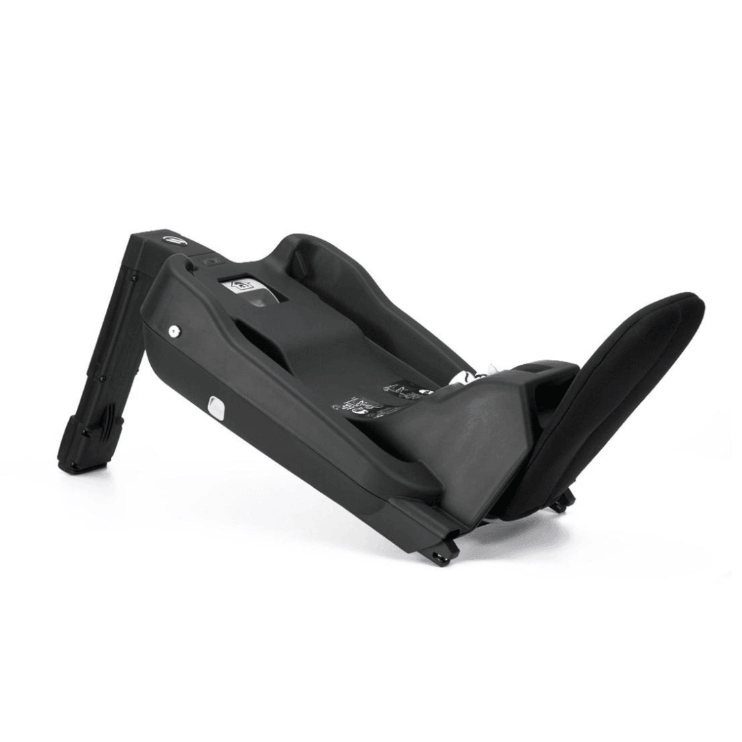 Isofix-Basisstation IQ für AVIONAUT COSMO - cleo-kinderwagen.de