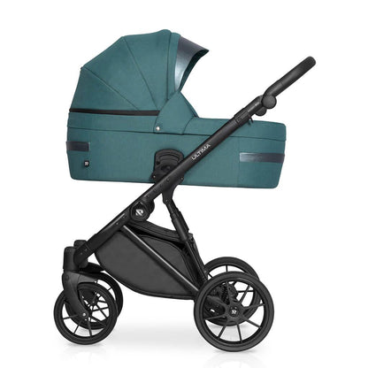 ULTIMA ULTRA LIGHT - cleo-kinderwagen.de