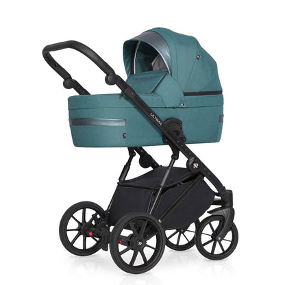 ULTIMA ULTRA LIGHT - cleo-kinderwagen.de