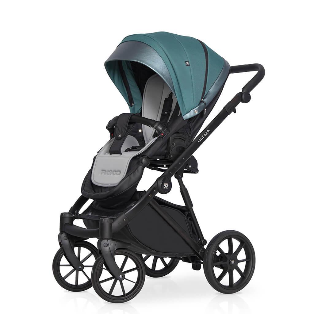 ULTIMA ULTRA LIGHT - cleo-kinderwagen.de