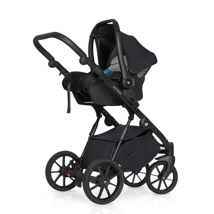 ULTIMA ULTRA LIGHT - cleo-kinderwagen.de