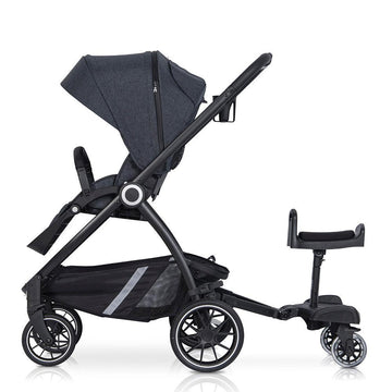 COLIBRO KIDDY BOARD