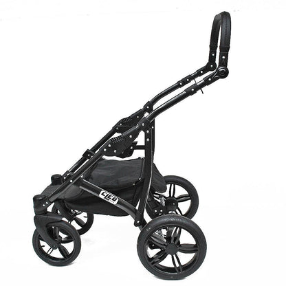 CLEO "NEW STYLE" - cleo-kinderwagen.de