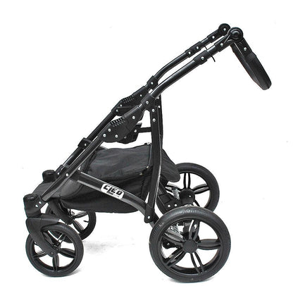 CLEO "NEW STYLE" - cleo-kinderwagen.de