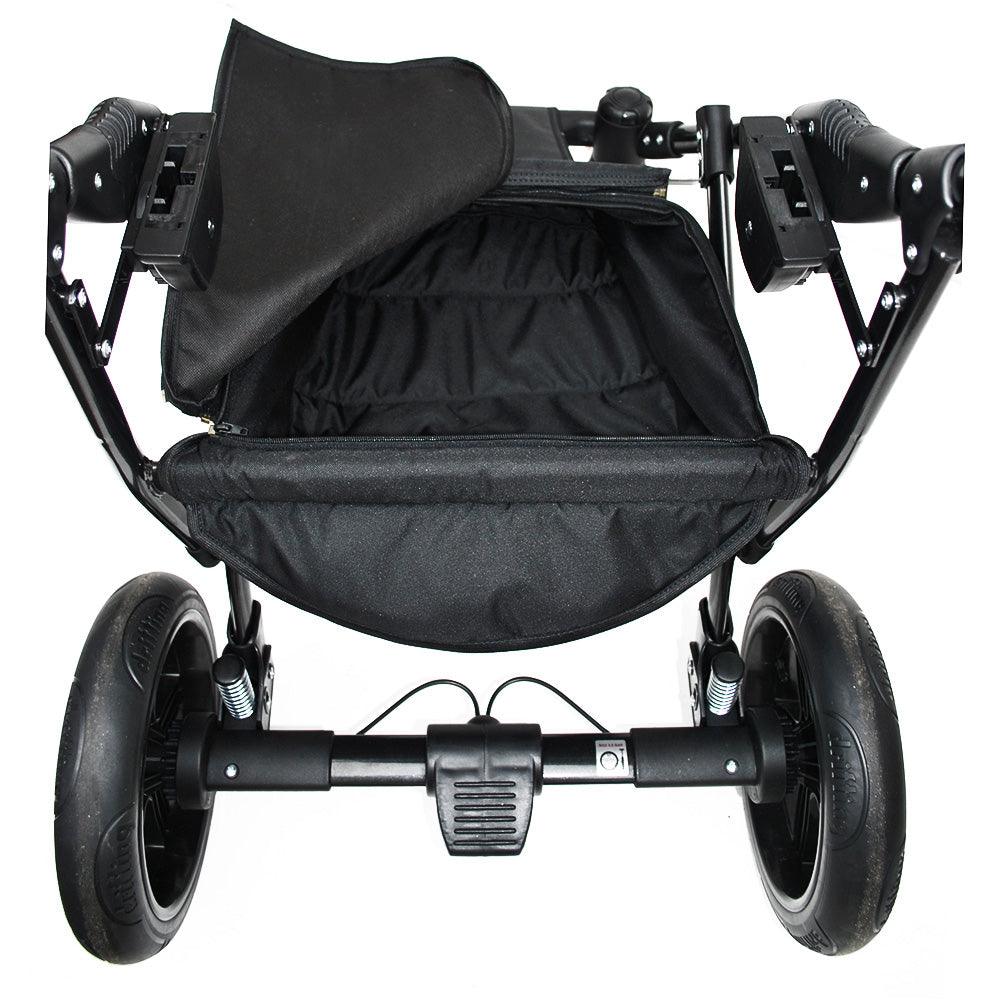 CLEO "NEW STYLE" - cleo-kinderwagen.de