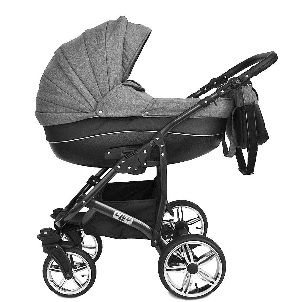 CLEO "NEW STYLE" - cleo-kinderwagen.de