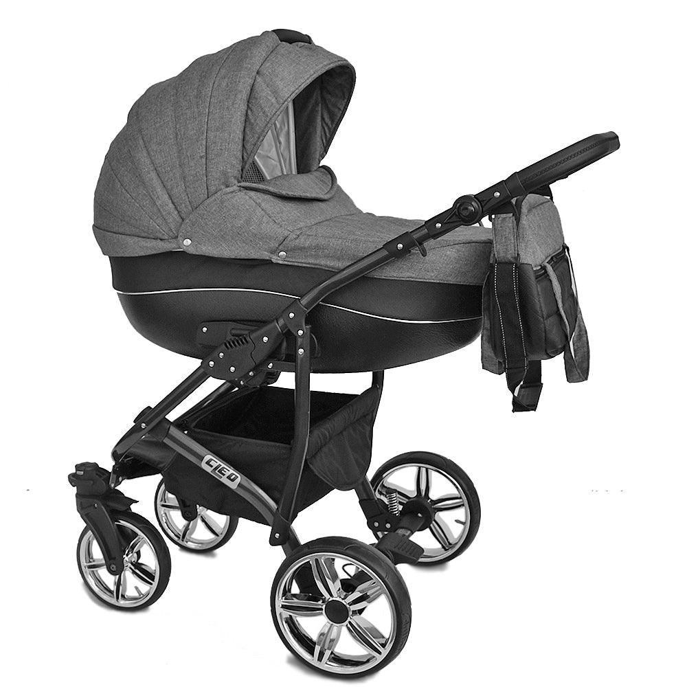 CLEO "NEW STYLE" - cleo-kinderwagen.de