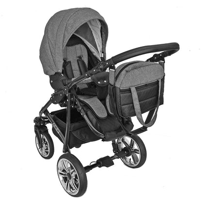 CLEO "NEW STYLE" - cleo-kinderwagen.de