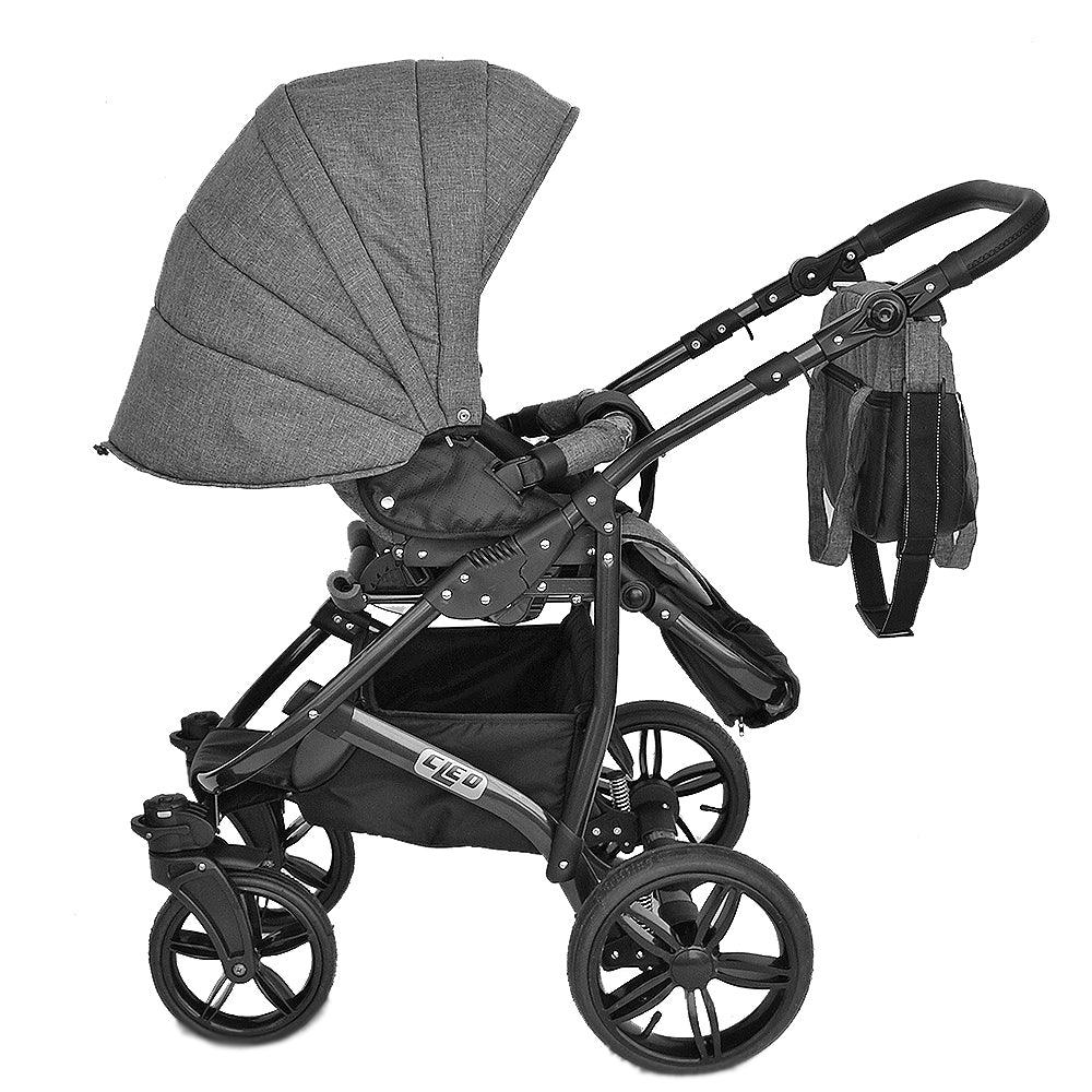 CLEO "NEW STYLE" - cleo-kinderwagen.de