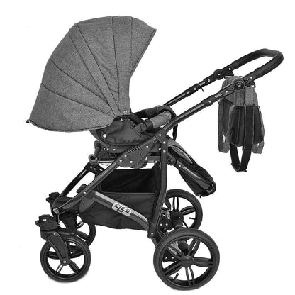 CLEO "NEW STYLE" - cleo-kinderwagen.de