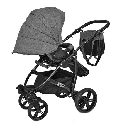 CLEO "NEW STYLE" - cleo-kinderwagen.de