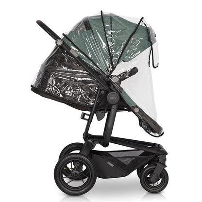 SOUL 2021 (Farbauswahl) - cleo-kinderwagen.de