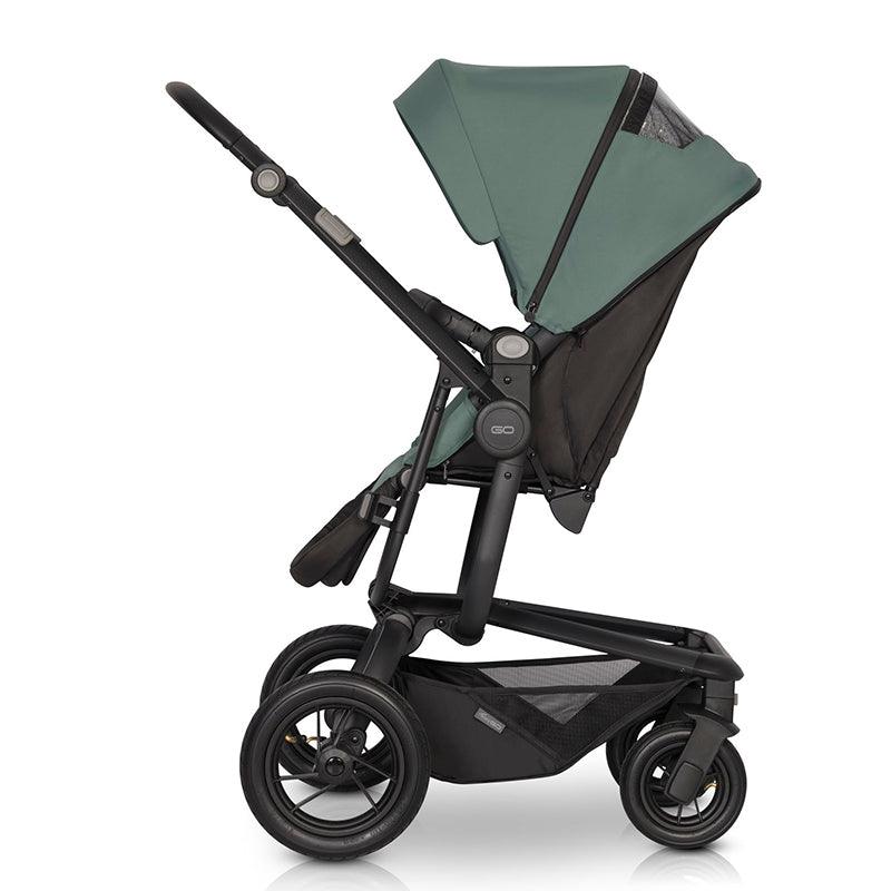 SOUL 2021 (Farbauswahl) - cleo-kinderwagen.de