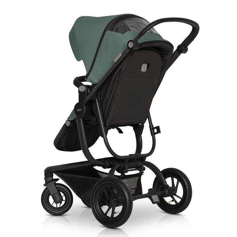 SOUL 2021 (Farbauswahl) - cleo-kinderwagen.de