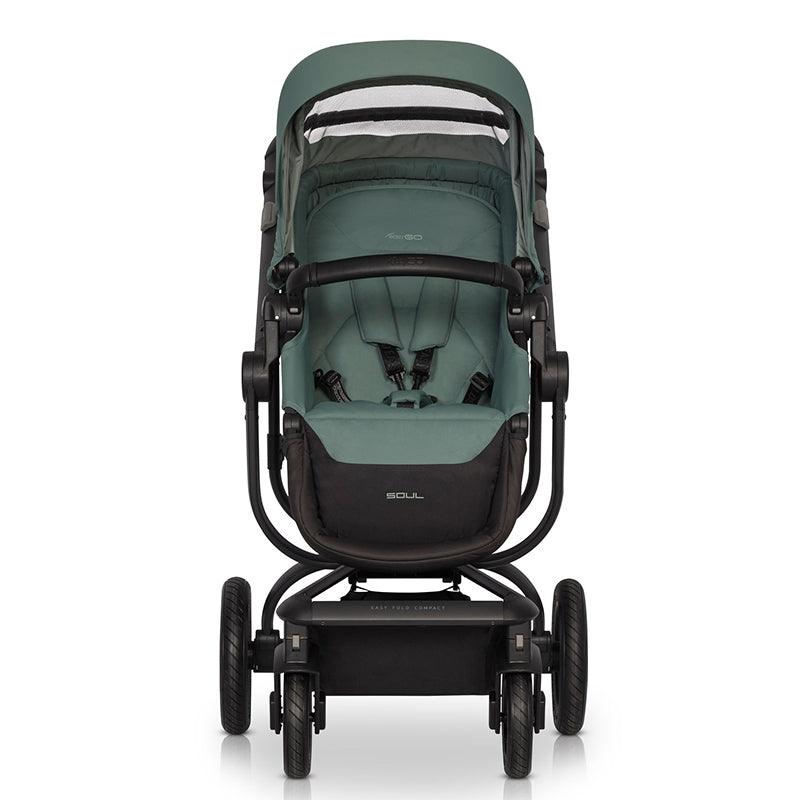SOUL 2021 (Farbauswahl) - cleo-kinderwagen.de