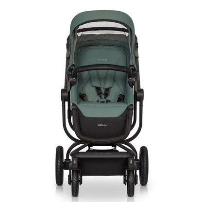 SOUL 2021 (Farbauswahl) - cleo-kinderwagen.de