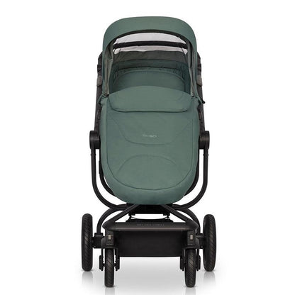 SOUL 2021 (Farbauswahl) - cleo-kinderwagen.de