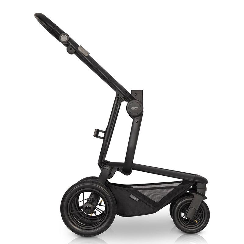 SOUL 2021 (Farbauswahl) - cleo-kinderwagen.de
