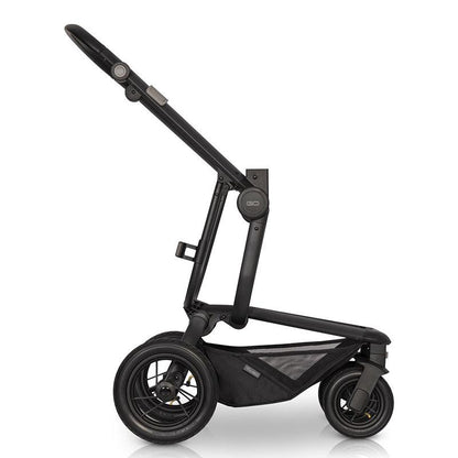 SOUL 2021 (Farbauswahl) - cleo-kinderwagen.de