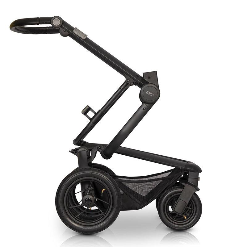 SOUL 2021 (Farbauswahl) - cleo-kinderwagen.de