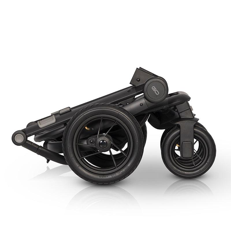 SOUL 2021 (Farbauswahl) - cleo-kinderwagen.de