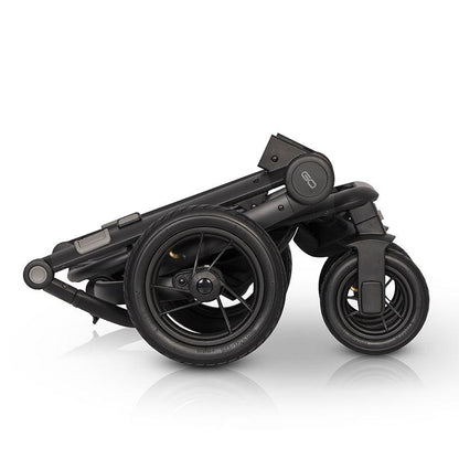 SOUL 2021 (Farbauswahl) - cleo-kinderwagen.de
