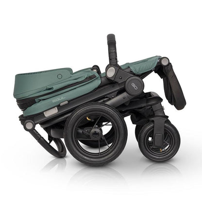 SOUL 2021 (Farbauswahl) - cleo-kinderwagen.de