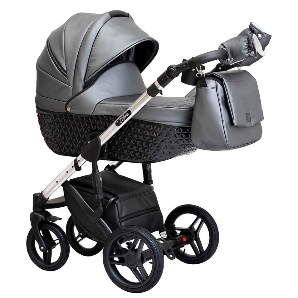 EUFORIA - cleo-kinderwagen.de