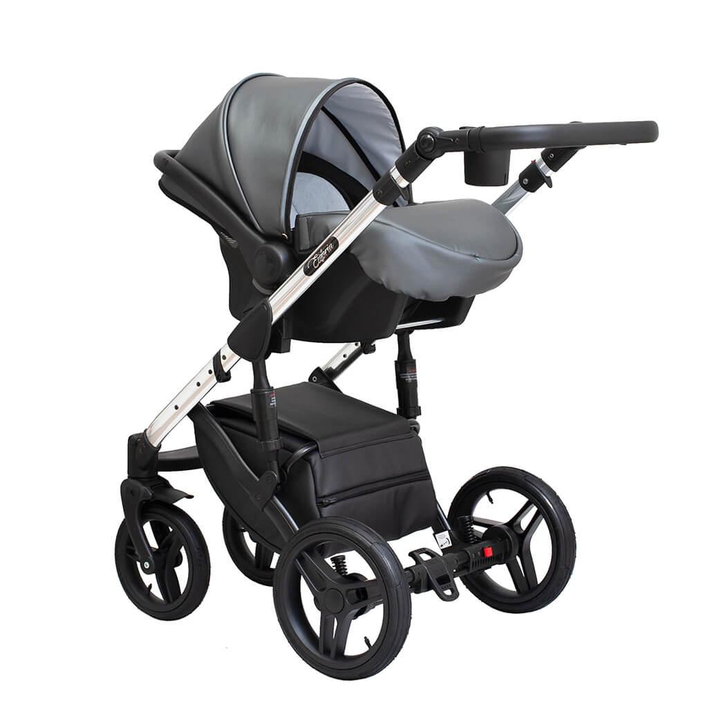 EUFORIA - cleo-kinderwagen.de